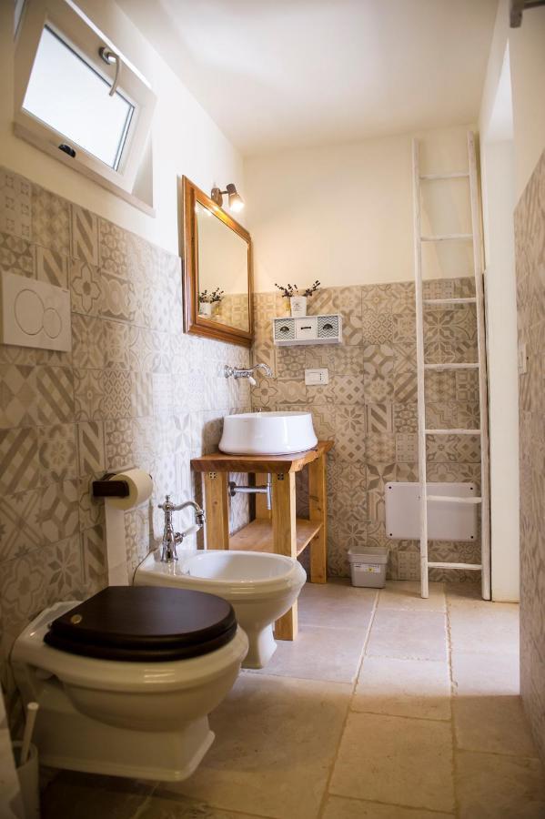 Dimora Trullivo, Charming House Villa Castellana Grotte Eksteriør billede