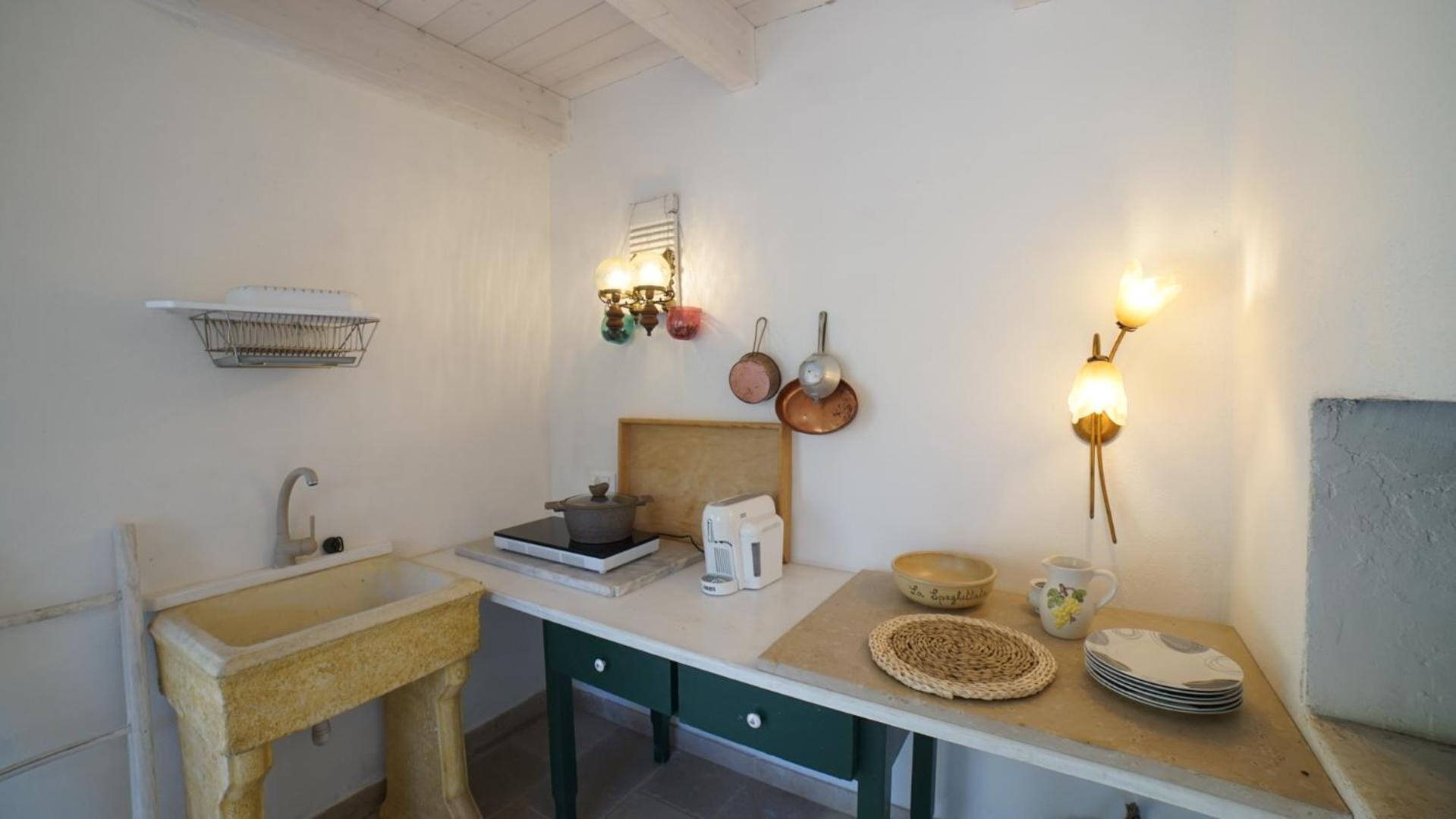 Dimora Trullivo, Charming House Villa Castellana Grotte Eksteriør billede
