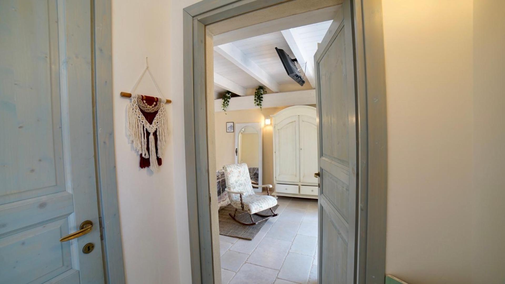 Dimora Trullivo, Charming House Villa Castellana Grotte Eksteriør billede