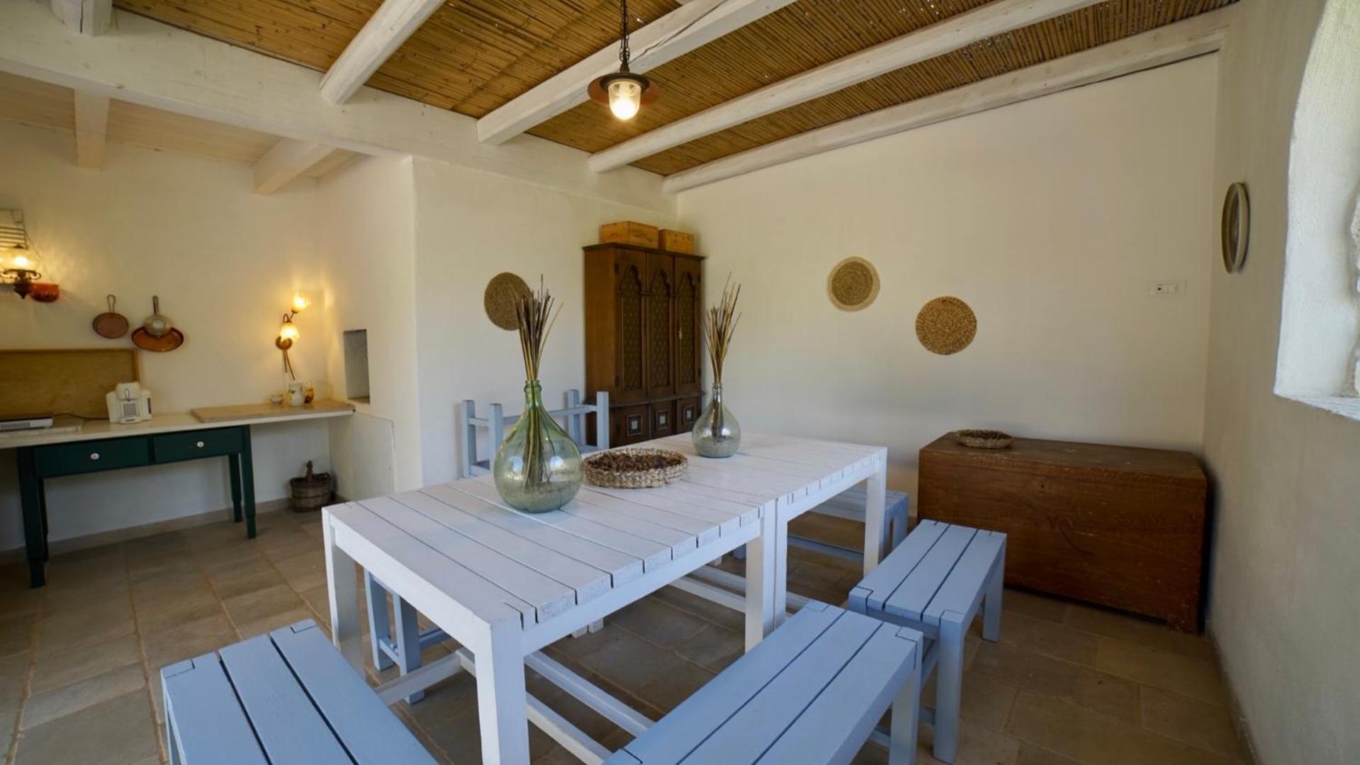 Dimora Trullivo, Charming House Villa Castellana Grotte Eksteriør billede